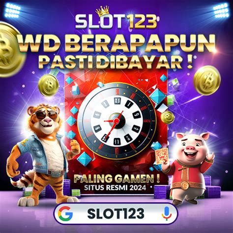 log in slot123.